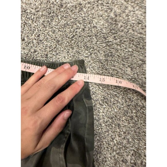 Zanerobe Men’s Camo Joggers Size 30 - Picture 4 of 6